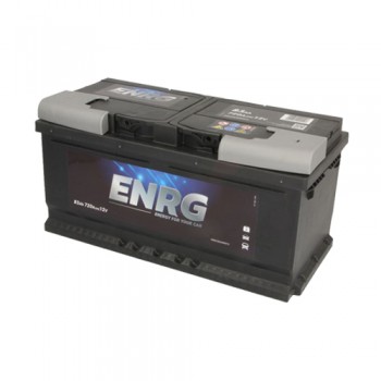 Акумулатор ENRG 83Ah/720A R+