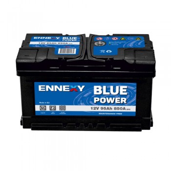 Акумулатор Ennexy Blue Power 12V 95Ah L4