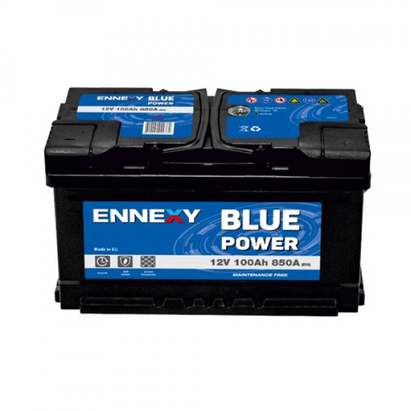 Акумулатор Ennexy Blue Power 12V 100Ah L5