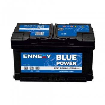 Акумулатор Ennexy Blue Power 12V 100Ah L5 Л+