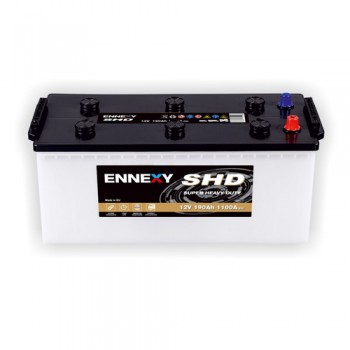 Акумулатор Ennexy Super Heavy Duty 12V 190AH
