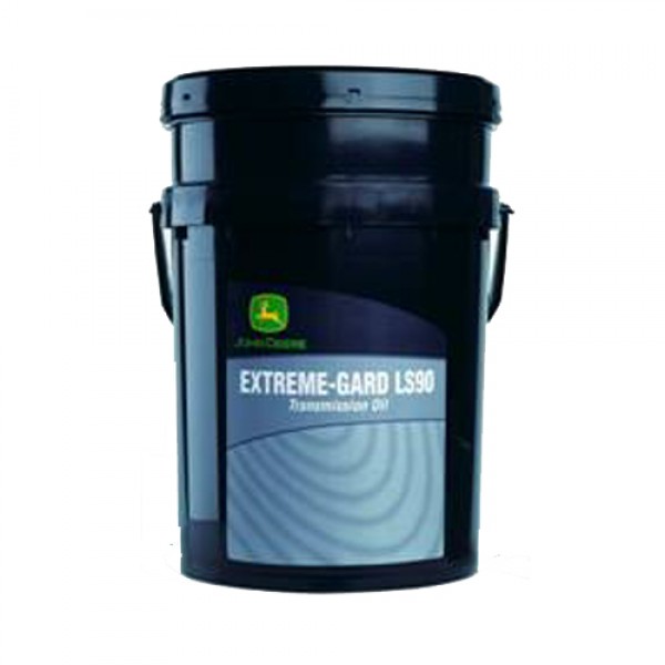 ТРАНСМИСИОННО МАСЛО JOHN DEERE EXTREME GARD LS90 20 литра