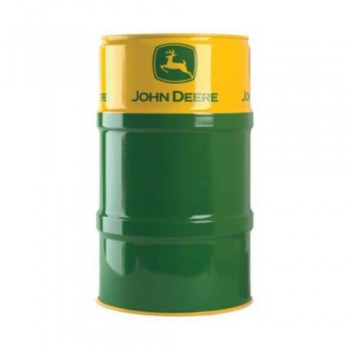 МОТОРНО МАСЛО JOHN DEERE PLUS-50 II 15W40 209 литра