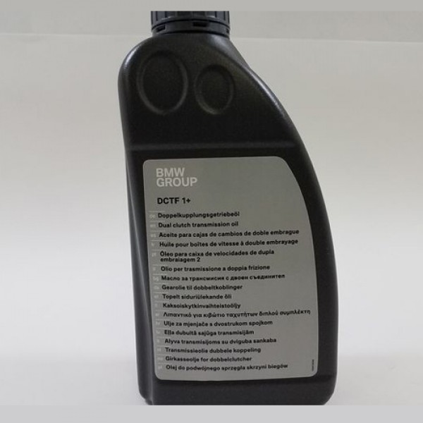 Трансмисионно масло BMW 83 22 2 446 673 1 литър
