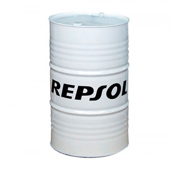 МОТОРНО МАСЛО REPSOL GIANT 7530 10W40 208 литра