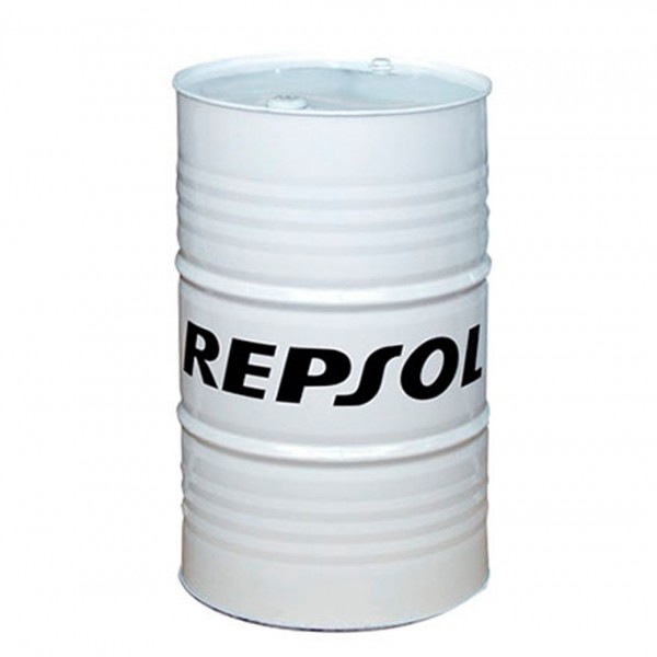 МОТОРНО МАСЛО REPSOL GIANT 7530 15W40 208 литра