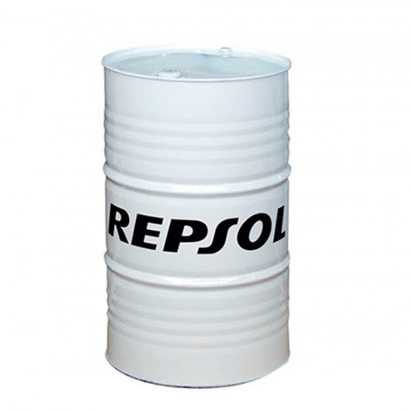 МОТОРНО МАСЛО REPSOL GIANT 9630 LS LL 10W40 208 литра