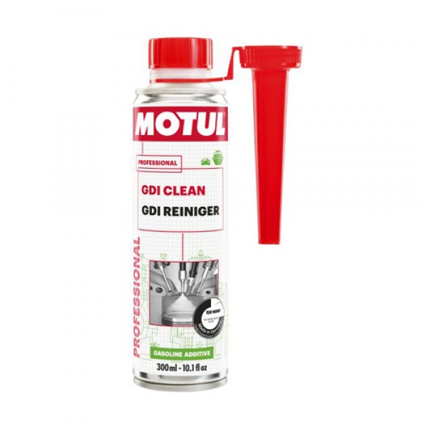 Добавка за бензин MOTUL MTL 109995 300 мл