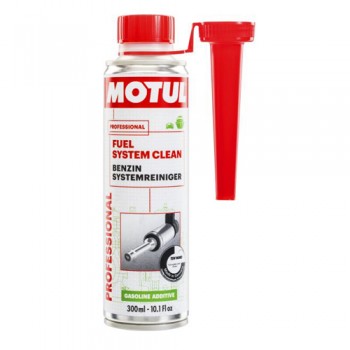Добавка за бензинови двигатели MOTUL MTL 108122 300 мл