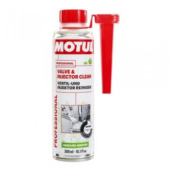 Добавка за бензинови двигатели MOTUL MTL 108123 300 мл