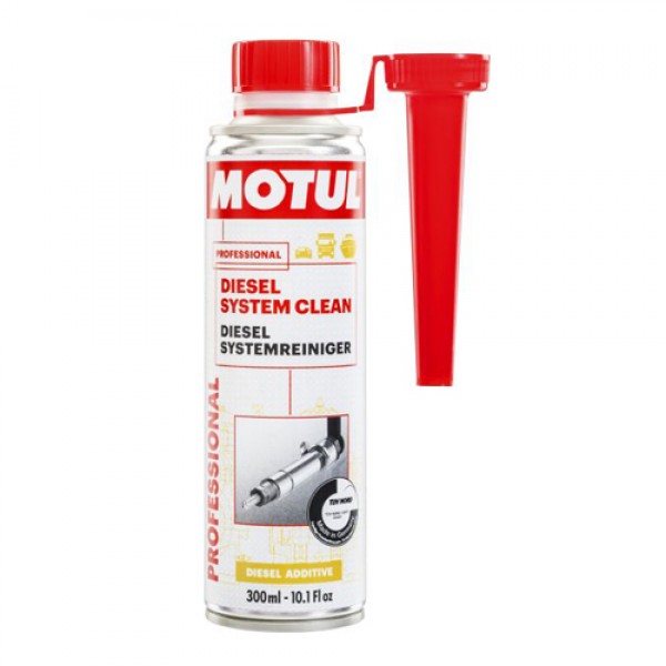 Добавка за дизел MOTUL MTL 108117 300 мл
