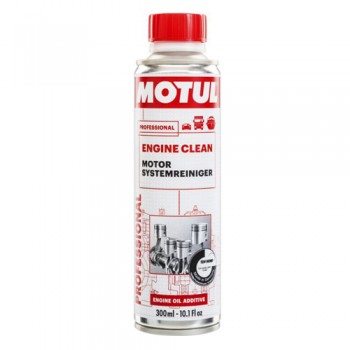 Добавка за маслени системи MOTUL MTL 108119 300 мл