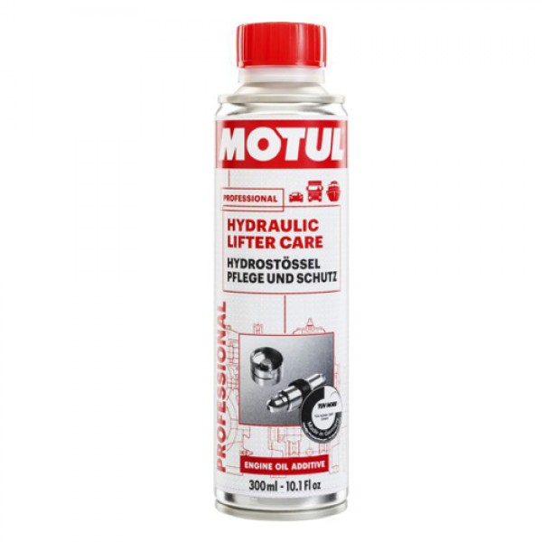 Добавка за маслени системи MOTUL MTL 108120 300 мл