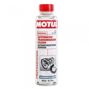 Добавка за трансмисионното масло MOTUL MTL 108127 300 мл