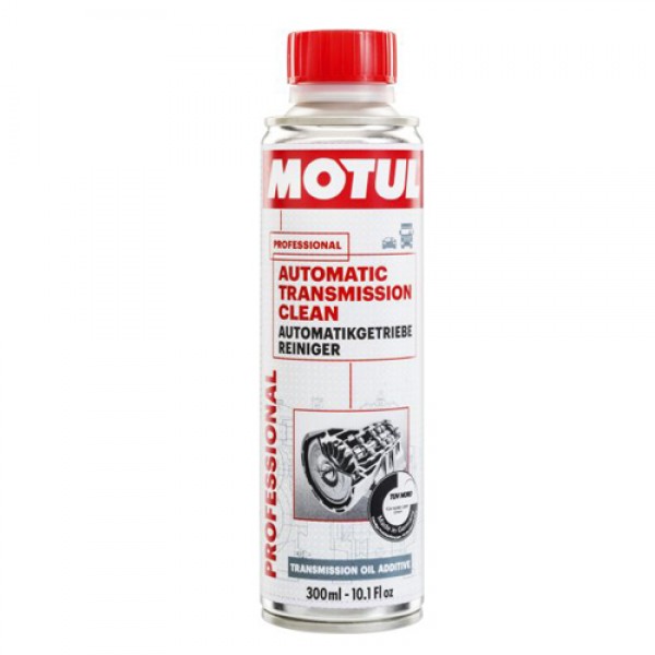Добавка за трансмисионното масло MOTUL MTL 108127 300 мл