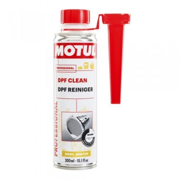 Добавка за дизел MOTUL MTL 108118 300 мл