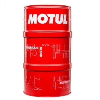 Моторно масло MOTUL TEKMA MEGA X 15W40 60 литра