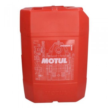 Моторно масло MOTUL DS AGRI SYNT 10W40 20 литра