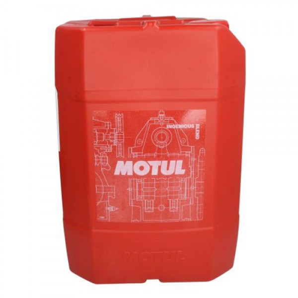 МОТОРНО МАСЛО DS AGRI SYNT 10W40 20 литра