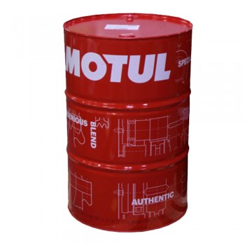 Моторно масло MOTUL DS AGRI SYNT 10W40 208 литра