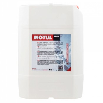 Хонинговащо масло MOTUL SPEED A 10 20 литра