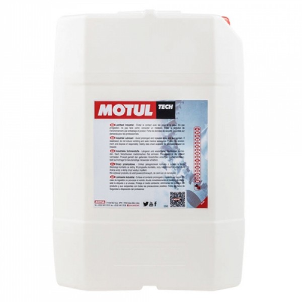 Хонинговащо масло MOTUL SPEED A 10 20 литра