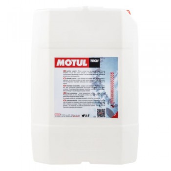 Хидравлично масло MOTUL RUBRIC HM 100 20 литра