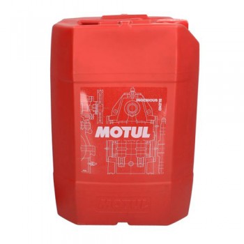 Хидравлично масло MOTUL RUBRIC HM 32 20 литра