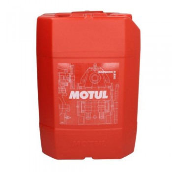 Хидравлично масло MOTUL RUBRIC HM 46 20 литра