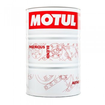 Хидравлично масло MOTUL RUBRIC HM 46 208 литра