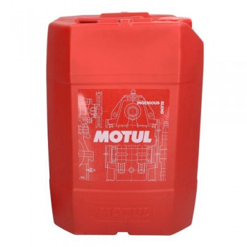 Хидравлично масло MOTUL RUBRIC HM 68 20 литра