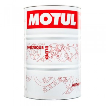 Хидравлично масло MOTUL RUBRIC HM 68 208 литра