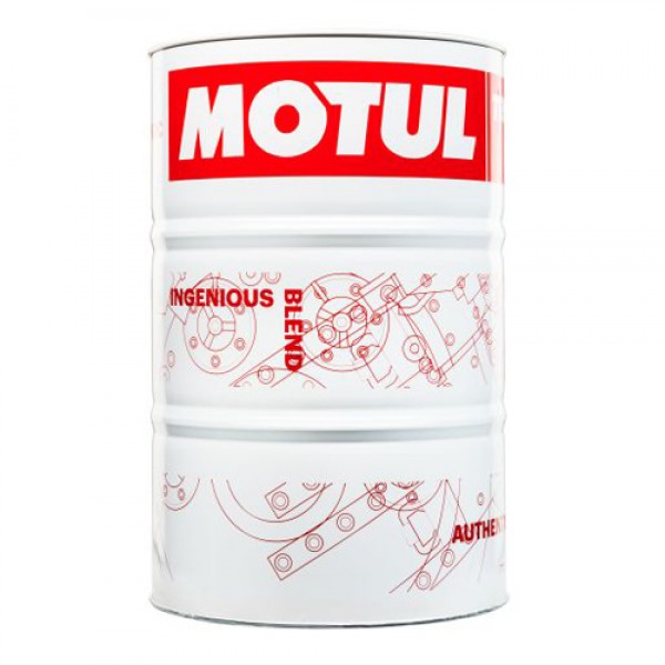 Хидравлично масло MOTUL RUBRIC HM 68 208 литра