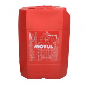 Хидравлично масло MOTUL RUBRIC HV 32 20 литра