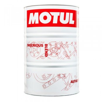 Хидравлично масло MOTUL RUBRIC HV 46 208 литра