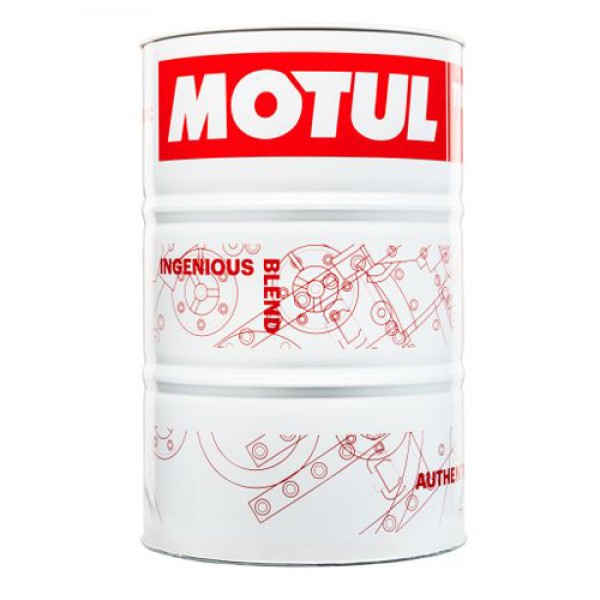 Хидравлично масло MOTUL RUBRIC HV 46 208 литра
