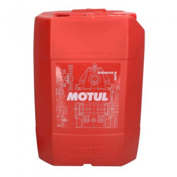 Хидравлично масло MOTUL RUBRIC HV 68 20 литра