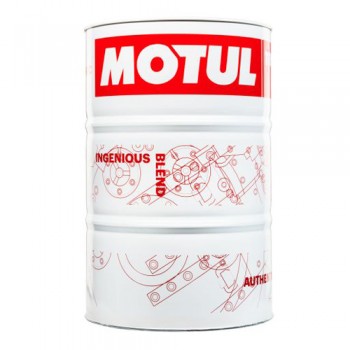 Хидравлично масло MOTUL RUBRIC HV 68 208 литра