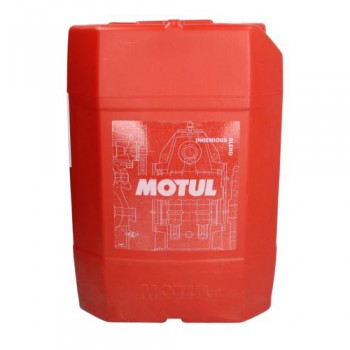 Масло за автоматична скоростна кутия MOTUL ATF VI 20 литра