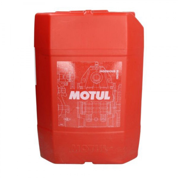 Масло за автоматична скоростна кутия MOTUL ATF VI 20 литра