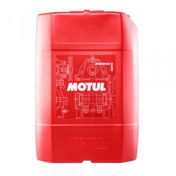 Масло за автоматична скоростна кутия MOTUL MULTI ATF 20 литра