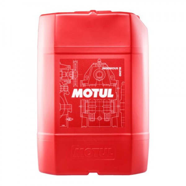 Трансмисионно масло MOTUL GEAR 300 75W90 20 литра