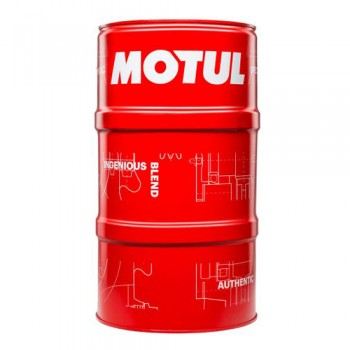 Трансмисионно масло MOTUL GEAR 300 75W90 60 литра