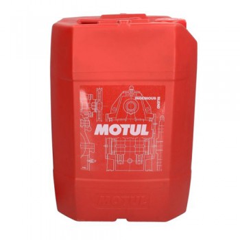 Трансмисионно масло MOTUL GEAR COMP 75W140 20 литра