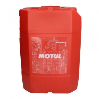 Трансмисионно масло MOTUL GEAR SYNT TDL 75W90 20 литра