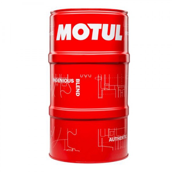 Трансмисионно масло MOTUL GEARBOX 80W90 60 литра