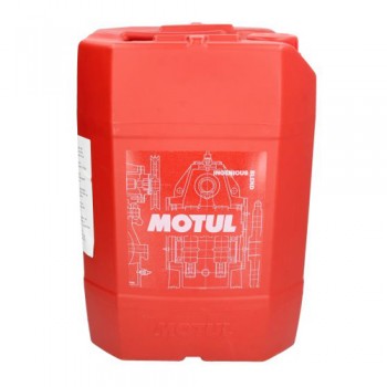 Трансмисионно масло MOTUL HD 80W90 20 литра