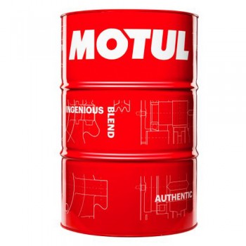 Трансмисионно масло MOTUL HD 80W90 208 литра