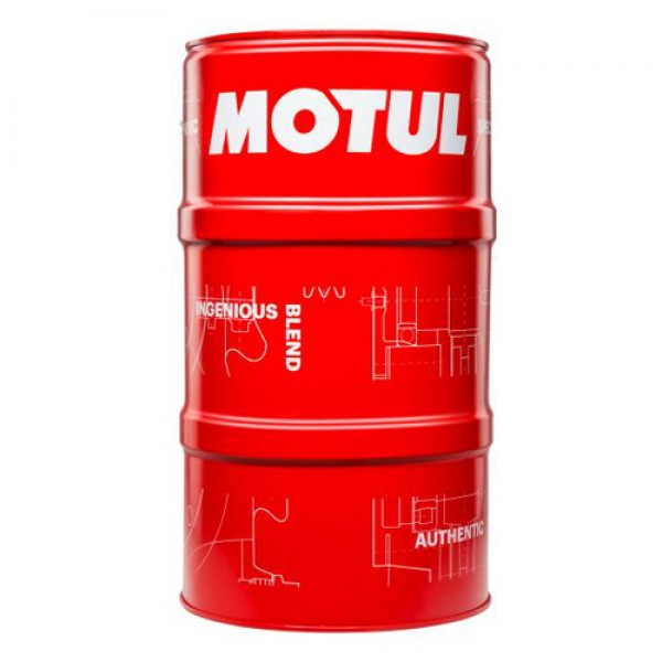 Трансмисионно масло MOTUL HD 80W90 60 литра
