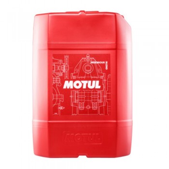 Трансмисионно масло MOTUL HD 85W140 20 литра